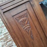 Art Deco showcase
