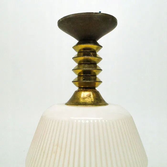 Crw new look - ceiling lamp prl pop-art design