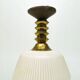 Crw new look - ceiling lamp prl pop-art design