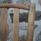 Vintage chair 30s