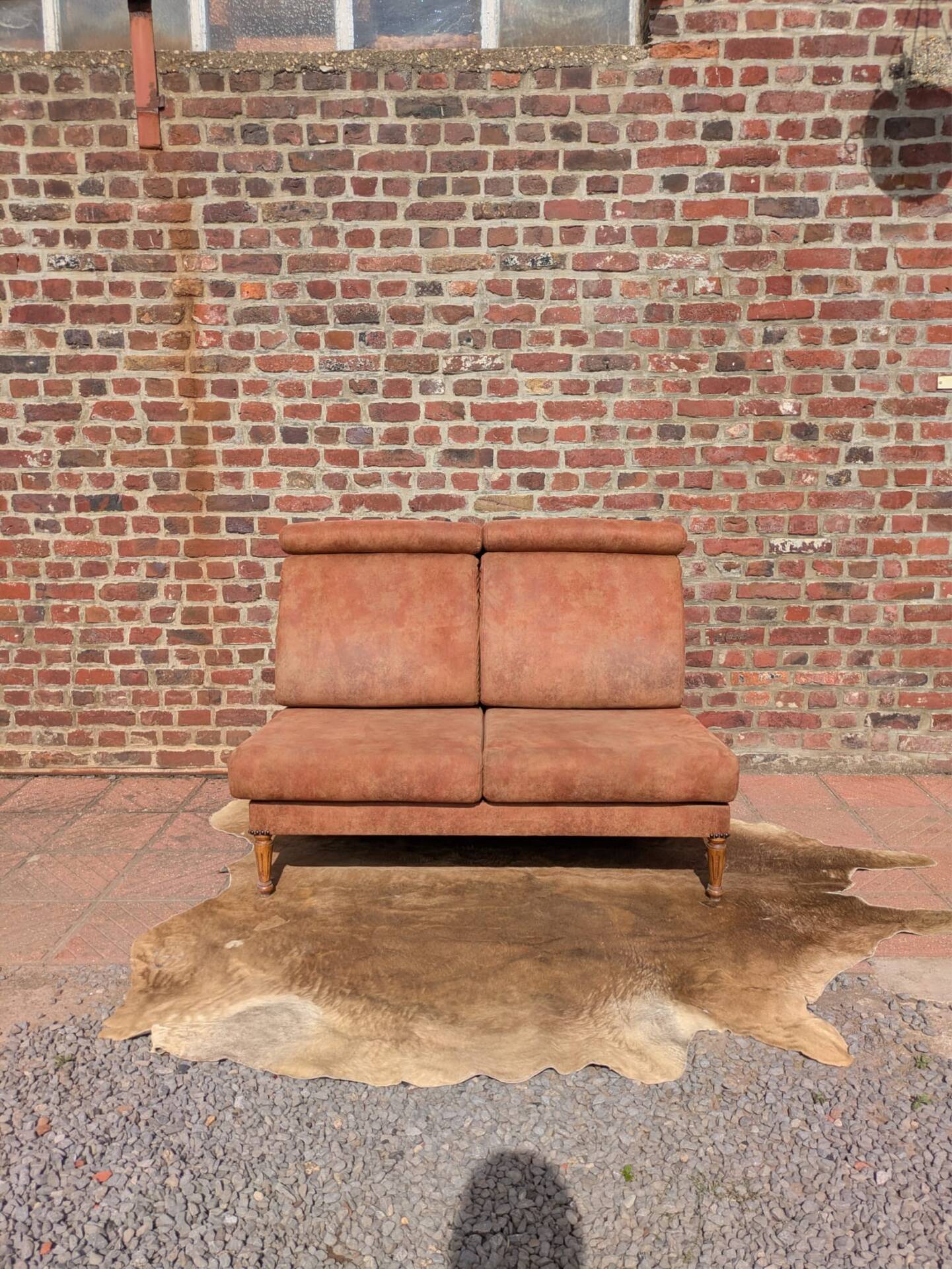 Banquette