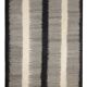 Contemporary Afghan kilim 289 x 203 cm