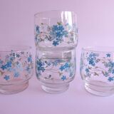 Veronica water glass