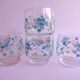 Verres à eau Véronica