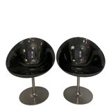 Philippe Starck's ero/s chair for Kartell