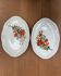 Vintage Gien duo of serving dishes