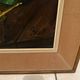 Canvas Painter Boul, French Painter. Measures Painting 91x78 And Canvas 78x60