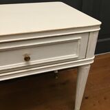 Old bedside