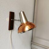 Danish design wall applique 1970
