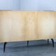 1950s Rare Italian Highboard