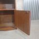 Small Art Deco storage unit