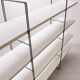 Enetri shelf – ikea – scandinavian minimalist design