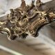 18th Century Golden Mirror