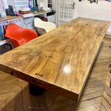 Table en bois de Molave