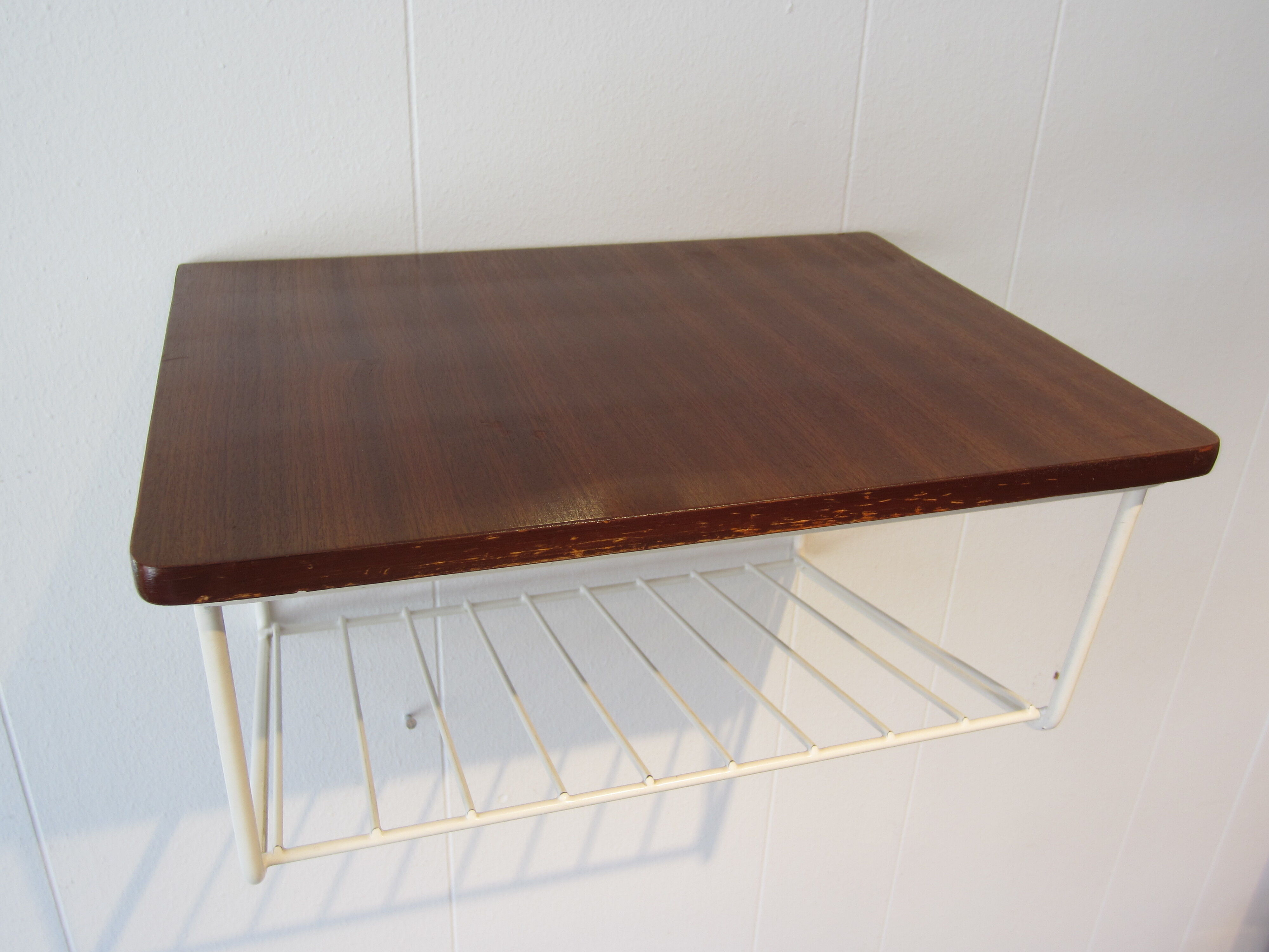 Wall shelf, Scandinavian shelf