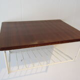 Wall shelf, Scandinavian shelf