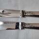 Christofle Malmaison knives
