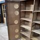 1940 Shop Cabinet - Oak - Authentic Trade Furniture