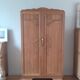 Armoire parisienne Art Déco rénovée