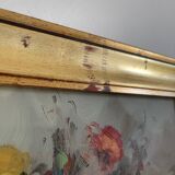 Still life on canvas