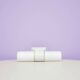 vintage white wall lamp by Wilhelm Wagenfeld