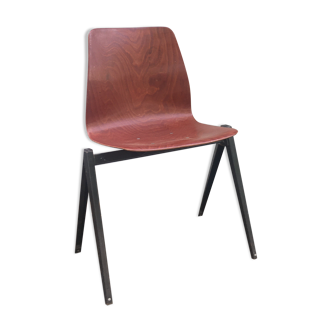 Pagholz designer chair