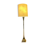 Lampadaire « Pyramide »