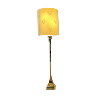 Floor lamp "Pyramid"