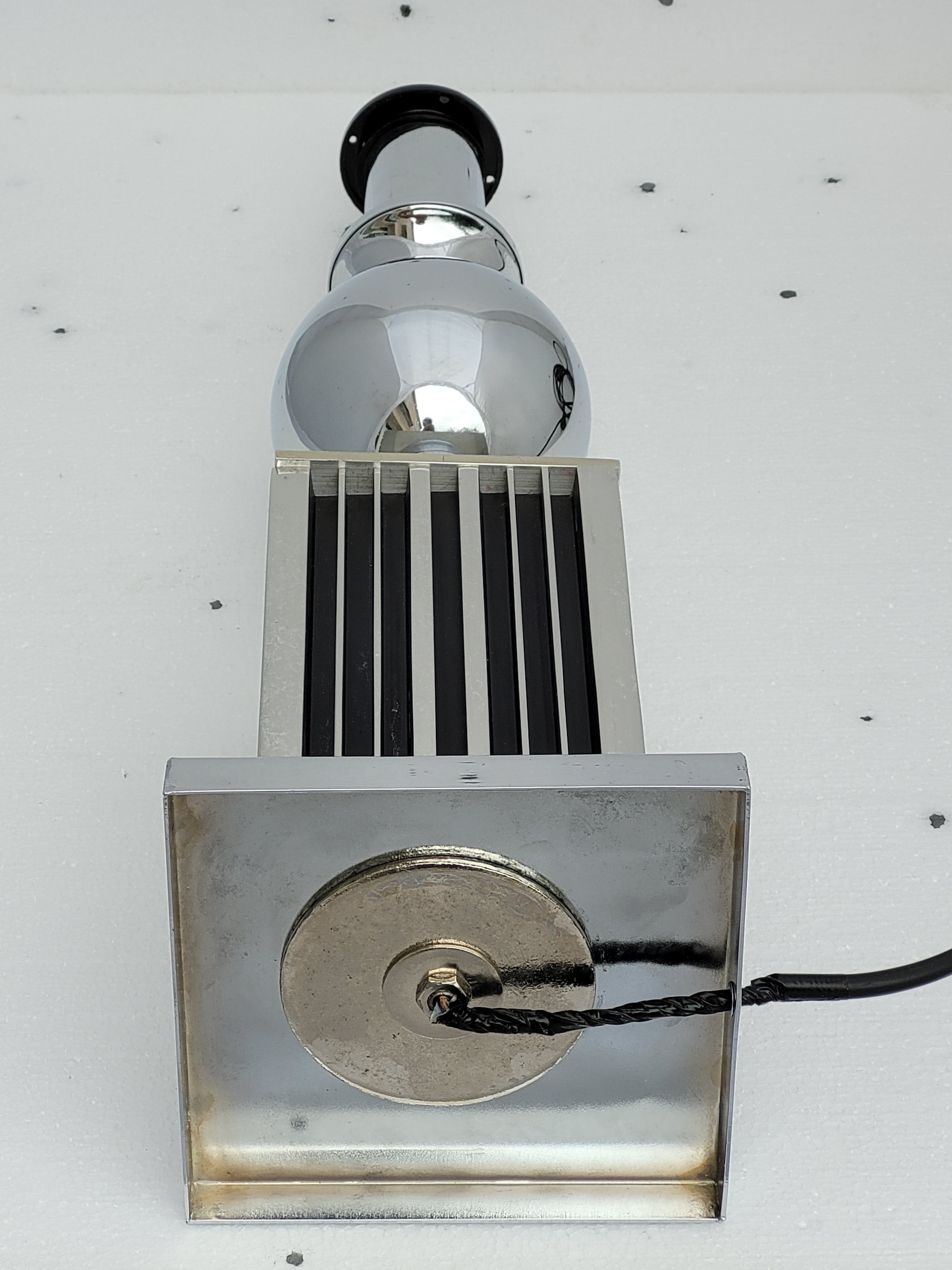 Table lamp stand Maison Barbier