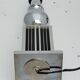 Table lamp stand Maison Barbier