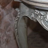 Dining table Louis XV Provencal