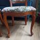 Art Deco chairs