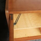 Lemon tree alley, 1950s