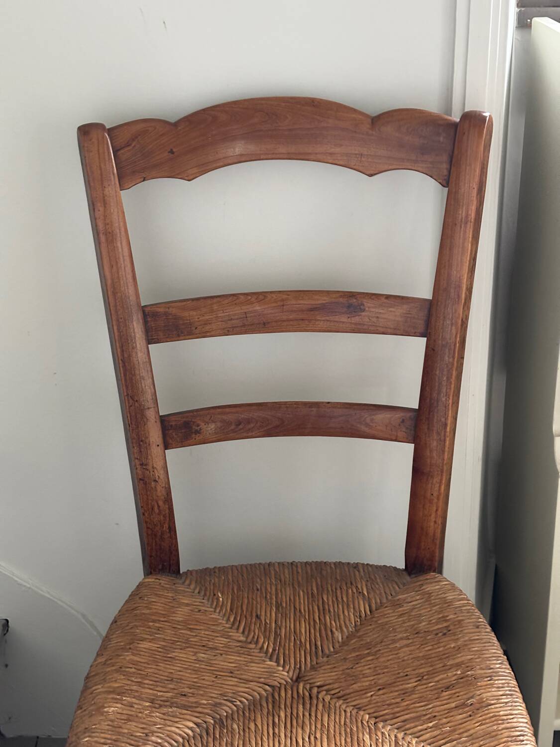 Nursing chair