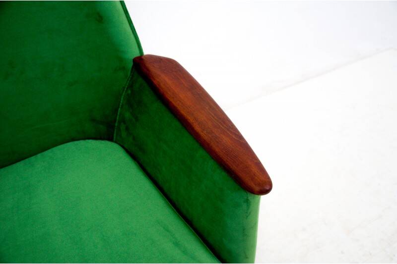 Armchair, Denmark, 1960s