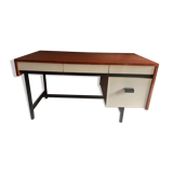 Vintage Administrative Office