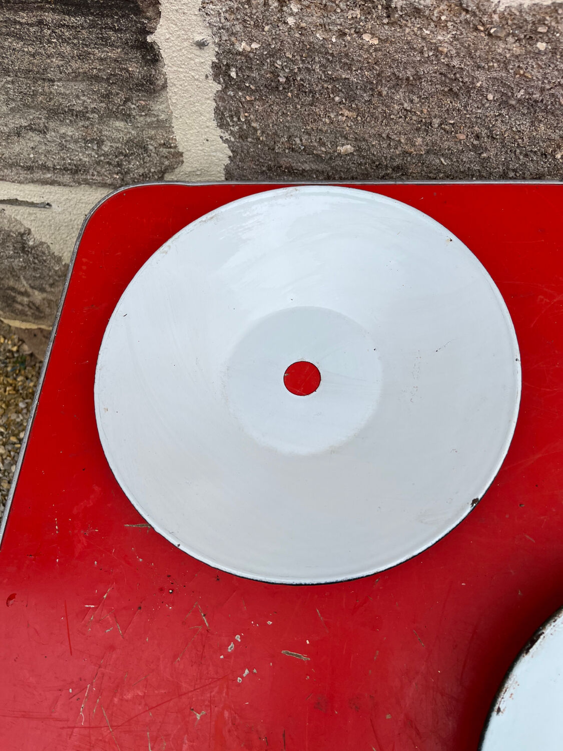 Industrial abatement