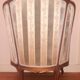 Louis XV style armchair