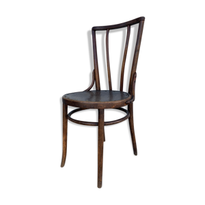 chaise de bistrot ancienne