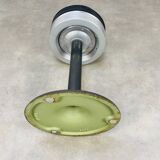 Vintage industrial style dining stool by trewa