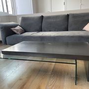 Strata coffee table by Ligne Roset