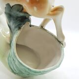 Vase italien