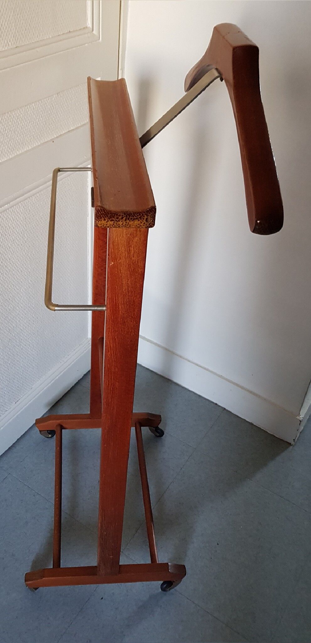 Night Valet Fratelli Reguitti 1960