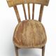 2 Baumann chairs