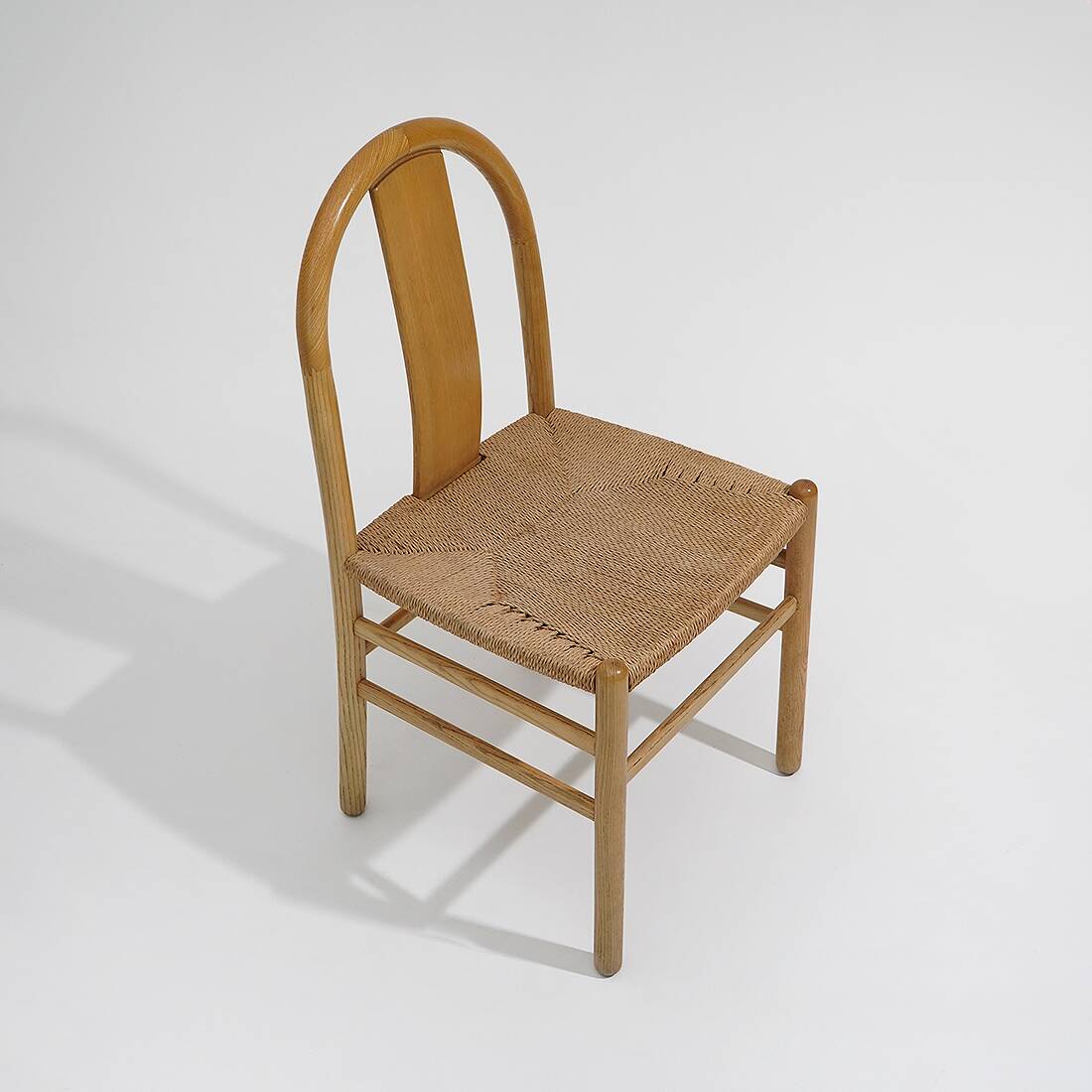 4 “Thalia” chairs by Annig Sarian for T70, 1970s