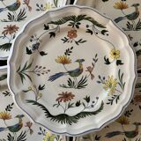Gien 18 Piece Dinnerware Set