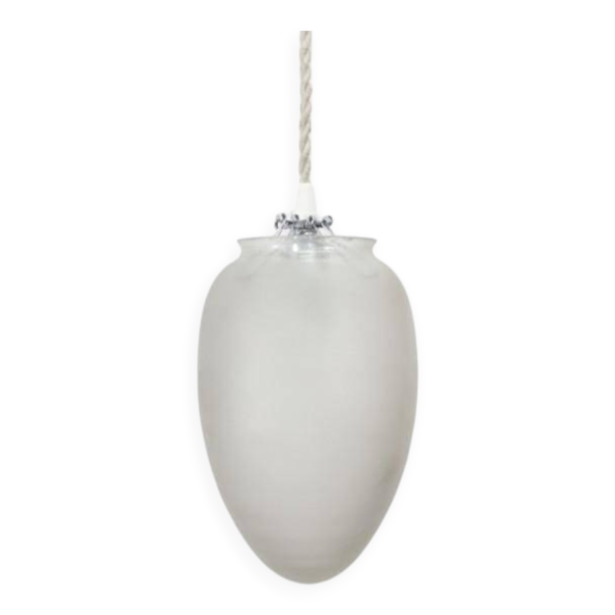 Glass Pendant Lamp