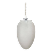 Glass Pendant Lamp