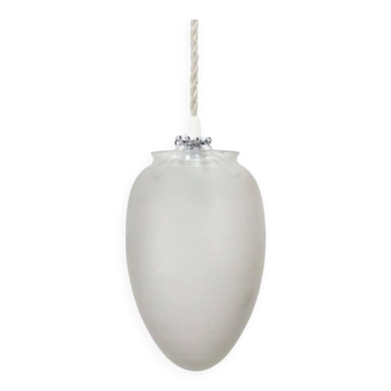 Glass Pendant Lamp