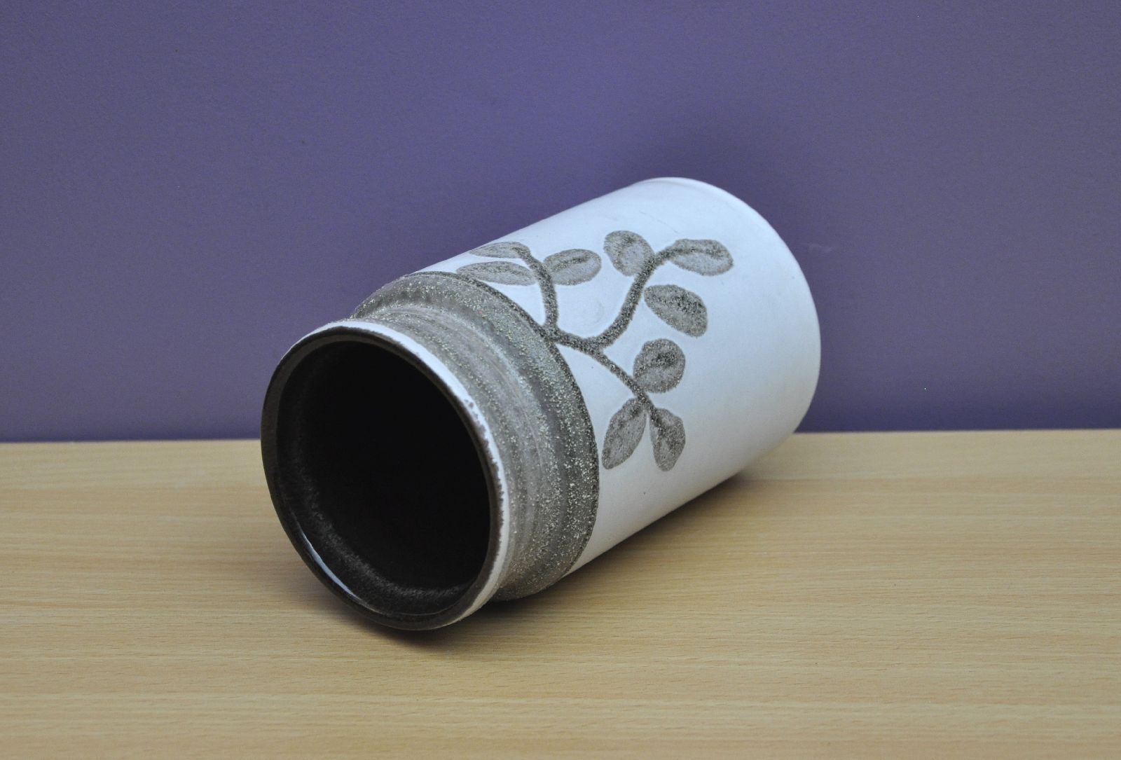 Strehl vase from the 1960s